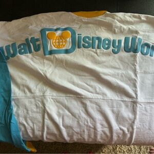Walt Disney World spirit jersey